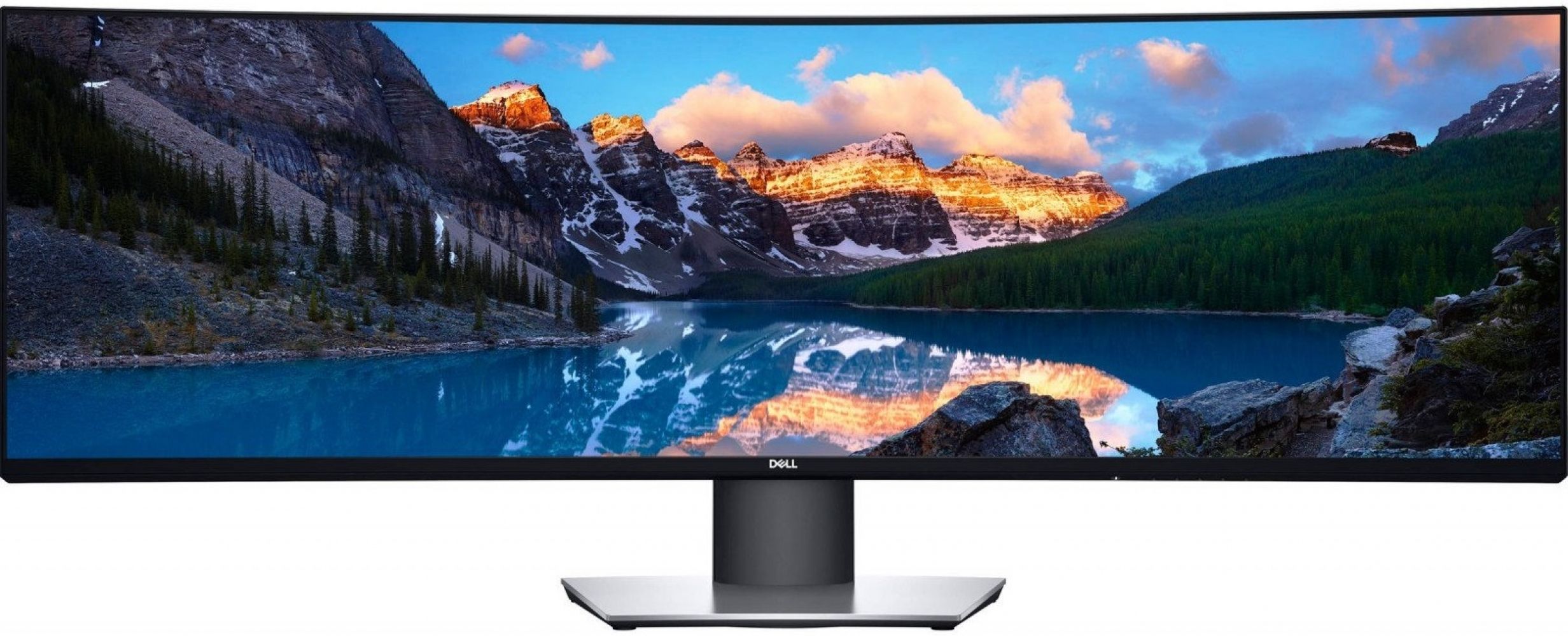 

Монитор Dell U4919DW (210-ARGK) Black