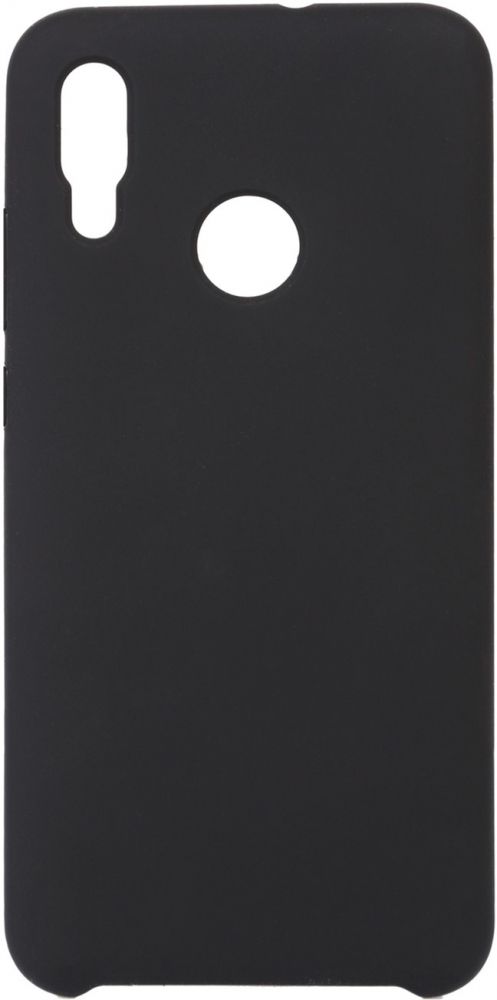 

Панель ArmorStandart Silicone Case 3D Series для Huawei P Smart 2019 (ARM53976) Black