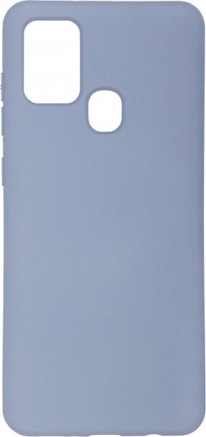 

Панель ArmorStandart Icon Case для Samsung Galaxy A21s (A217) (ARM56336) Blue