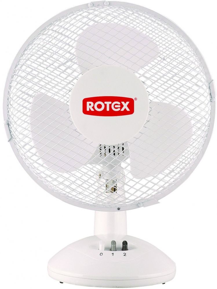 

Вентилятор ROTEX RAT01-E