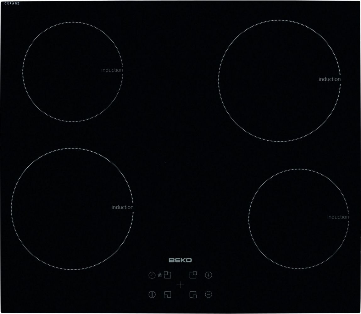 

Варочная поверхность электрическая Beko HII 64400 AT