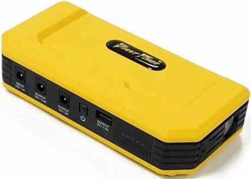 

Пуско-зарядний пристрій Dinogy Giant Power Jump Starter GP-12V4A 12000mAh (DJS-12000) (2722246597196)