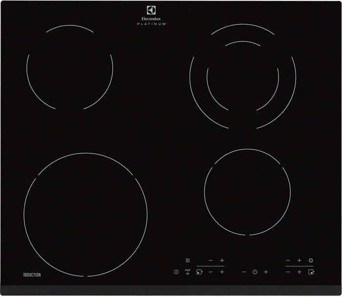 

Поверхня електрична ELECTROLUX EHG 96341 FK