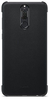 

Панель Original Soft Case Huawei Mate 10 Lite Black