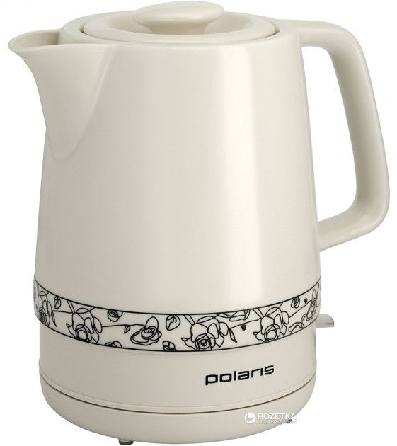 

Електрочайник POLARIS PWK 1731CC