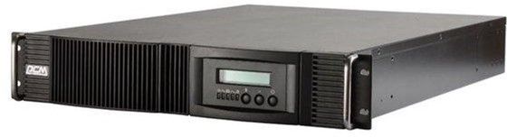 

ДБЖ Powercom VRT-1000 IEC