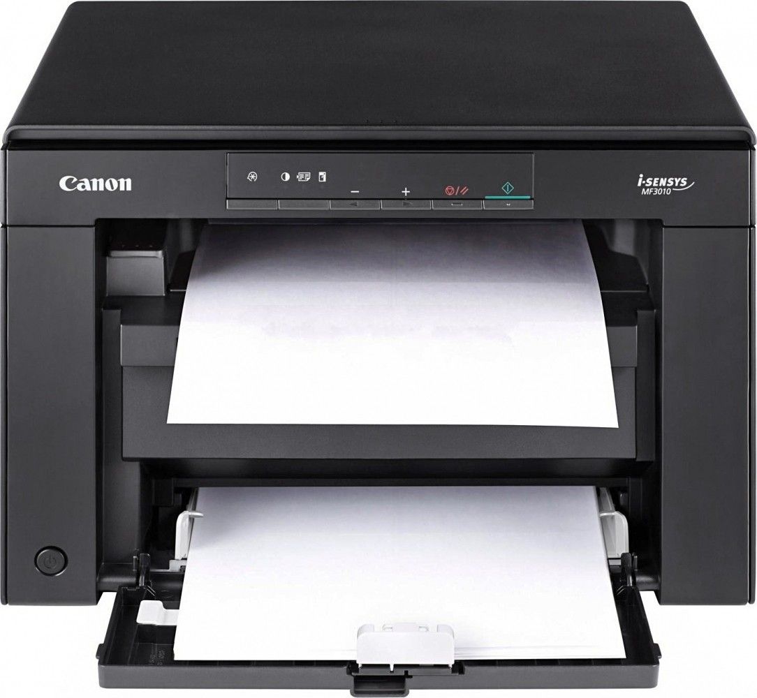 

БФП Canon i-SENSYS MF3010 (5252B004)