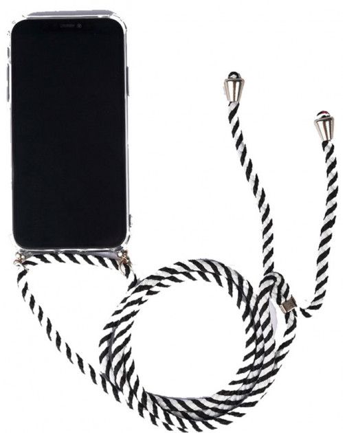 

Чохол Strap BeCover Apple iPhone X/XS (704236) Spiral