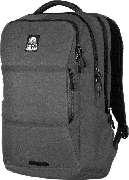 

Рюкзак Granite Gear Bourbonite 25 (924098) Deep Grey/Black