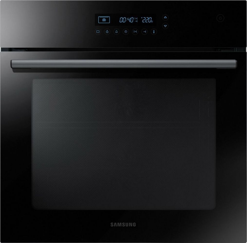 

Духова шафа Samsung NV68R5340RB/WT