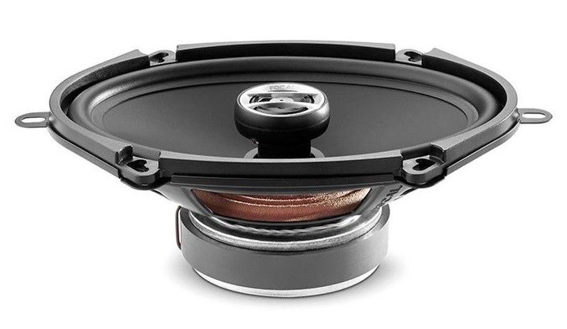

Автоакустика Focal RCX-570
