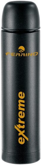 

Термос Ferrino Extreme Vacuum Bottle 0.75 л (923814) Black