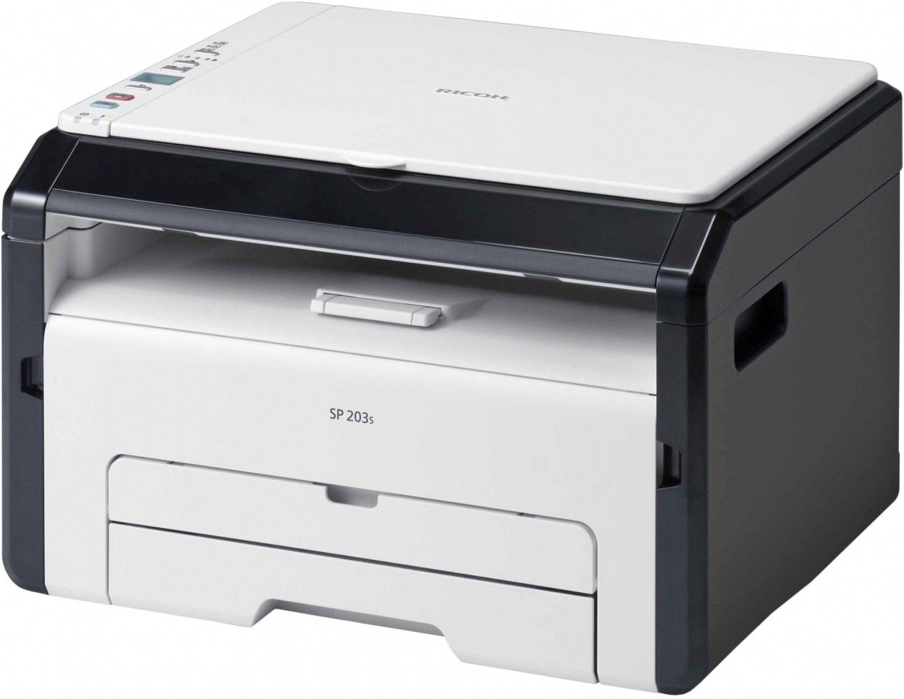 Принтер лазерный черно белый. МФУ Ricoh SP 203sfn. МФУ Ricoh SP 200s. Принтер Ricoh SP 200. МФУ Ricoh SP 204sfn.