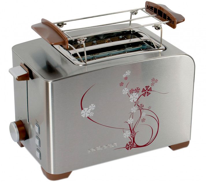 

Тостер POLARIS PET 0910