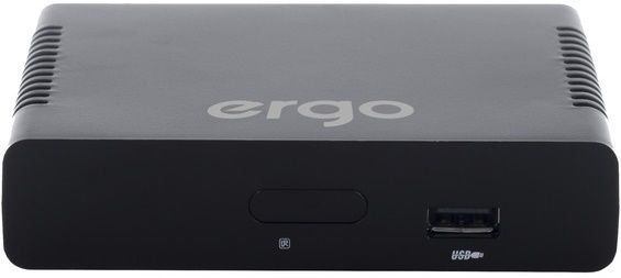 

ТВ-ресивер DVB-T2 Ergo 1108 (T2 1108)
