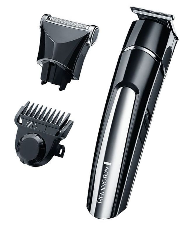 

Тример REMINGTON MB4110
