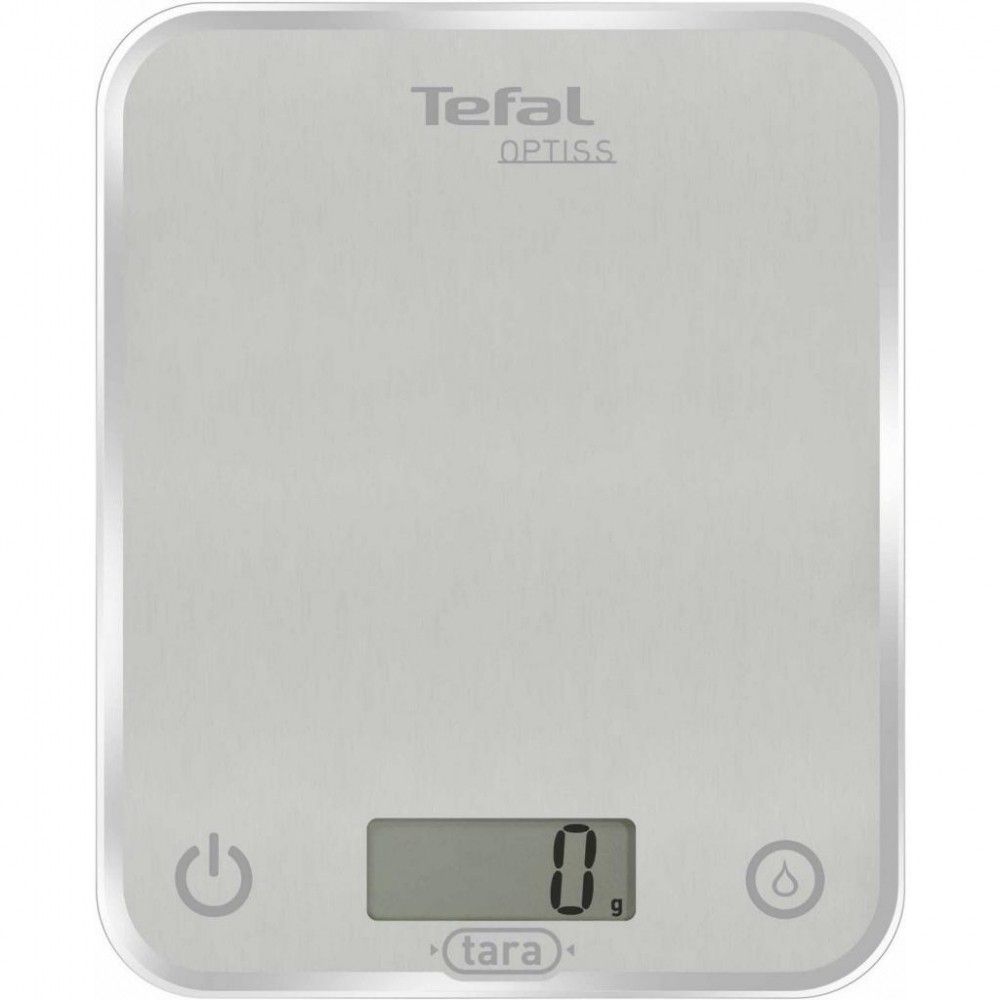 

Ваги кухонні TEFAL BC5004