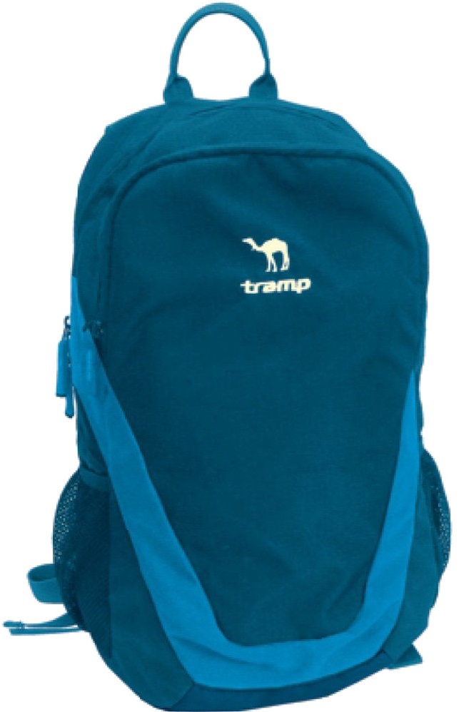 

Рюкзак Tramp City-22 (TRP-020) Blue