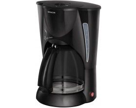 

Крапельна кавоварка SENCOR SCE 5000 BK