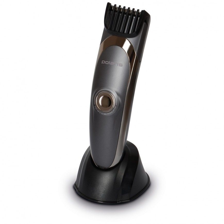 

Машинка для стрижки POLARIS PHC 0602RC