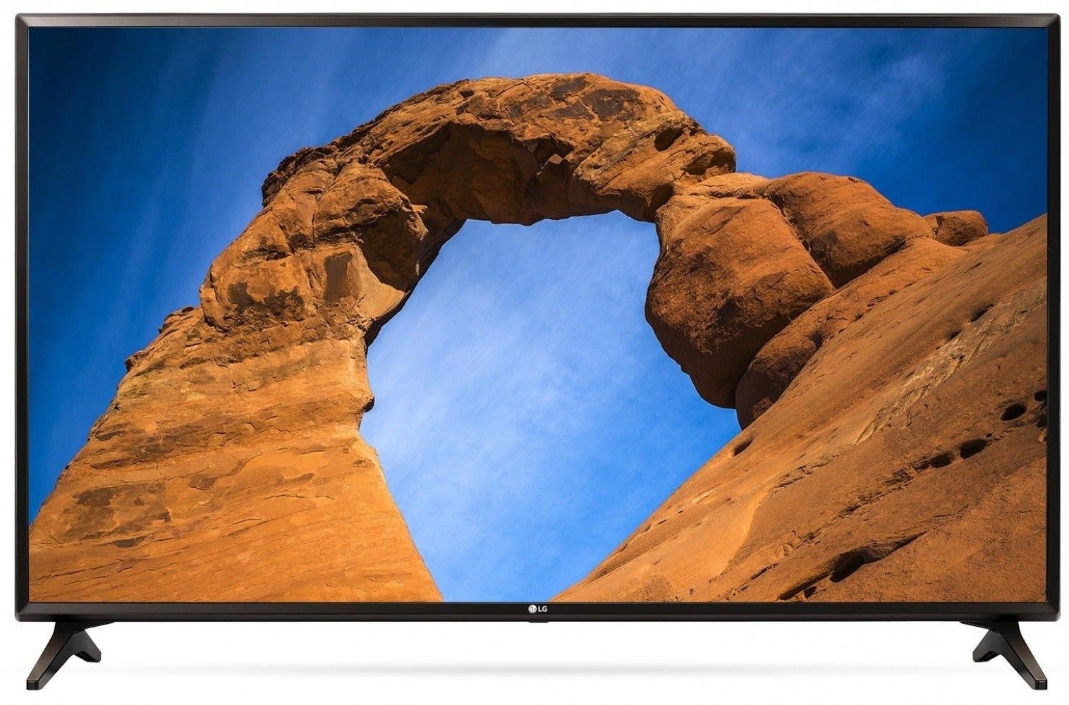

Телевизор LG 43LK5910PLC