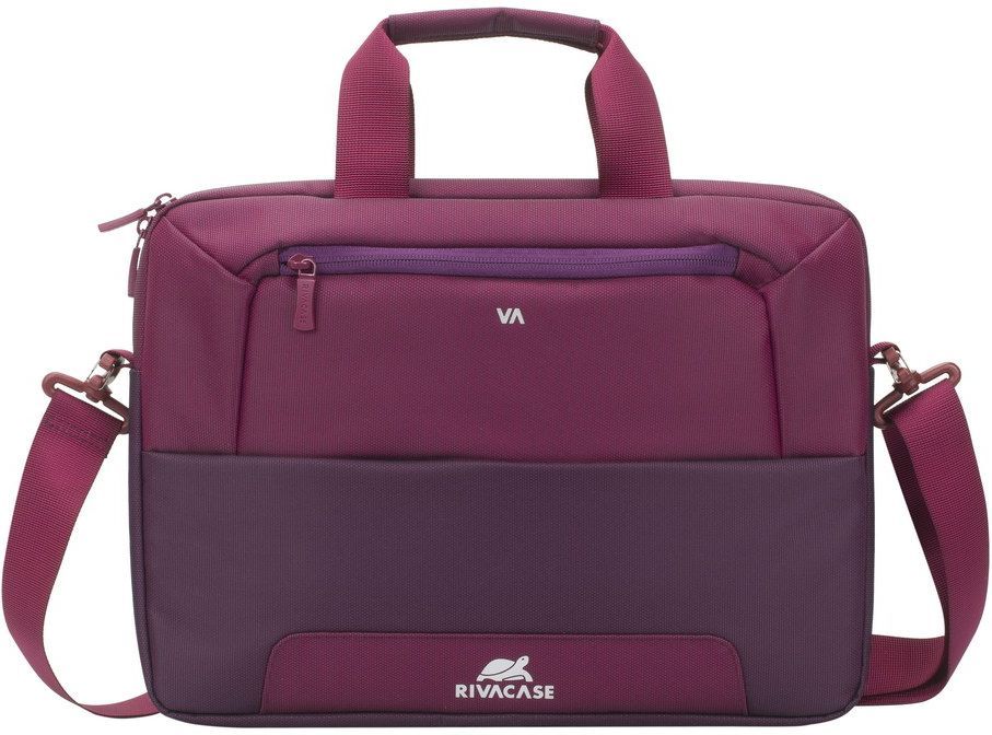 

Сумка для ноутбука RivaCase 7727 Claret violet/Purple