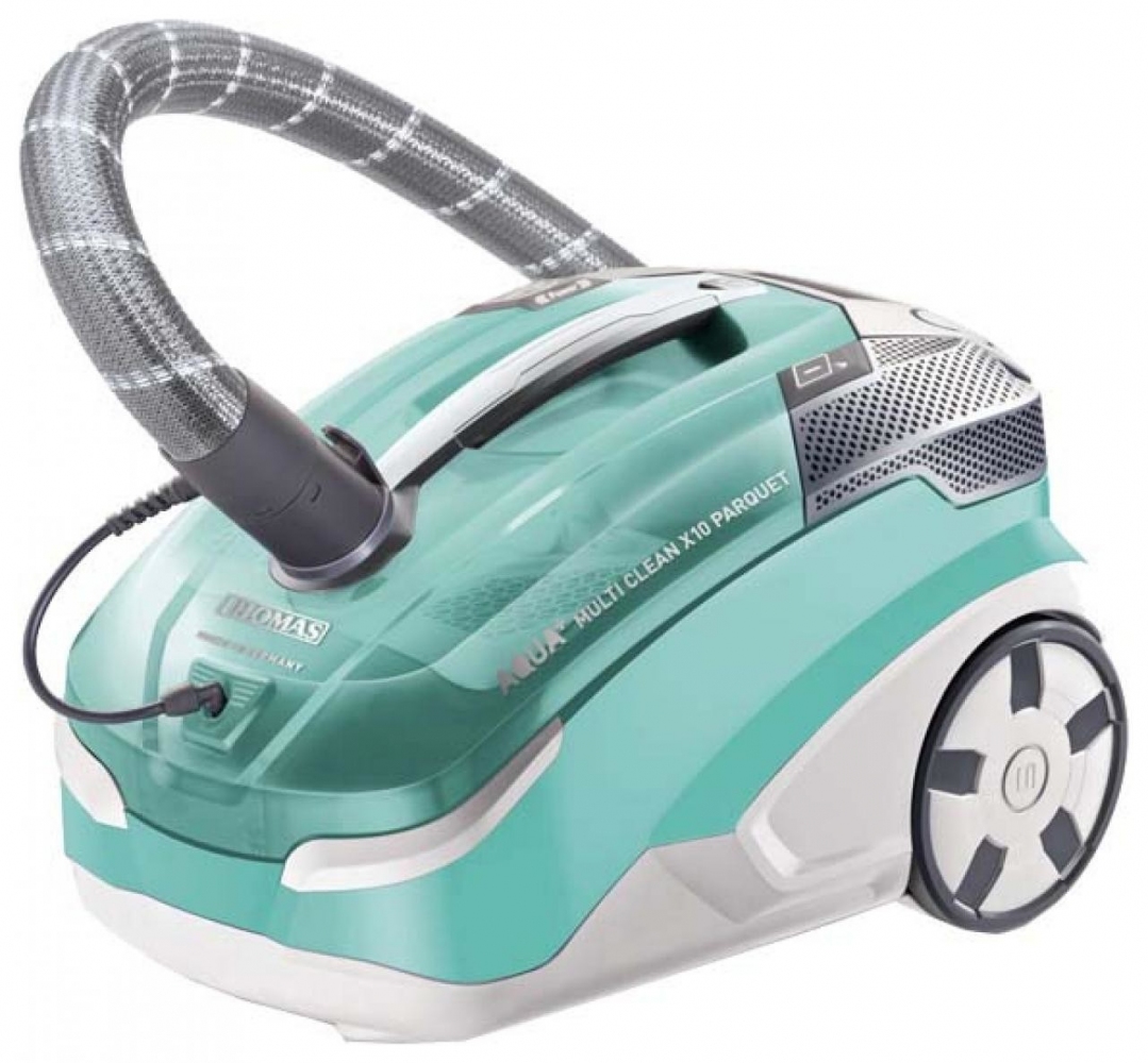 

Пилосос миючий Thomas MultiClean X10 Parquet