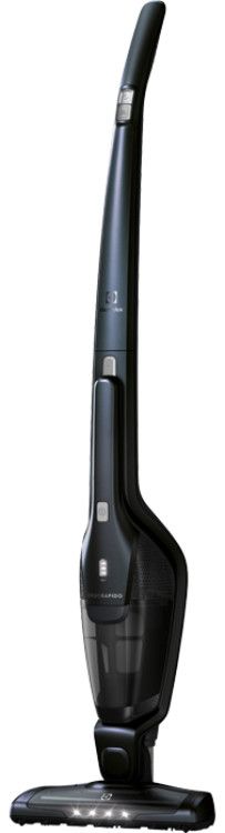 

Акумуляторний пилосос ELECTROLUX EER75STM