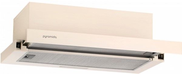 

Витяжка PYRAMIDA TLX2-60 IV