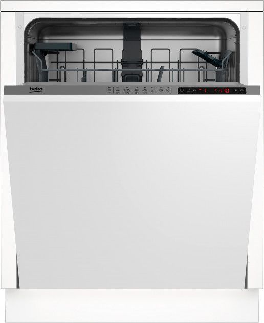 

Встраиваемая посудомоечная машина Beko DIN25410