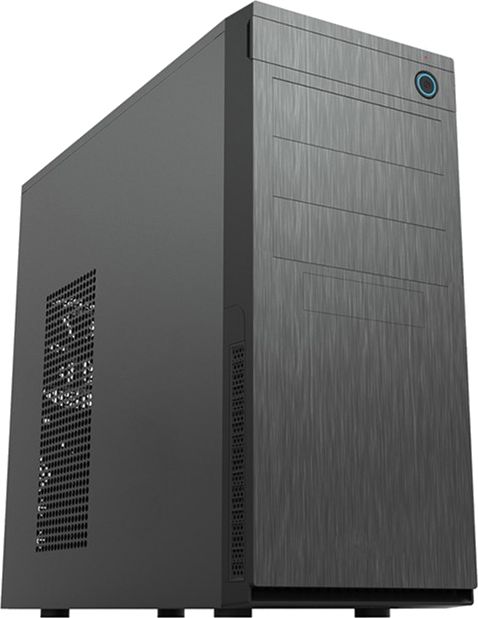 

Корпус Chieftec Elox HC-10B (HC-10B-OP)