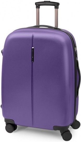 

Валіза на коліщатах Gabol Paradise (M) (925786) Purple