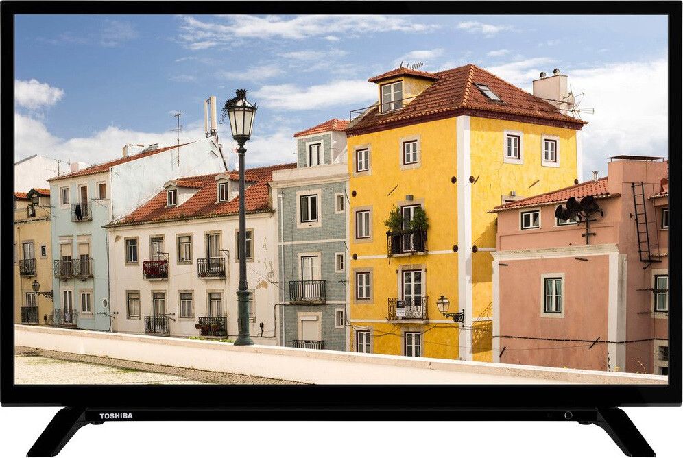 

Телевізор Toshiba 32W2963DG