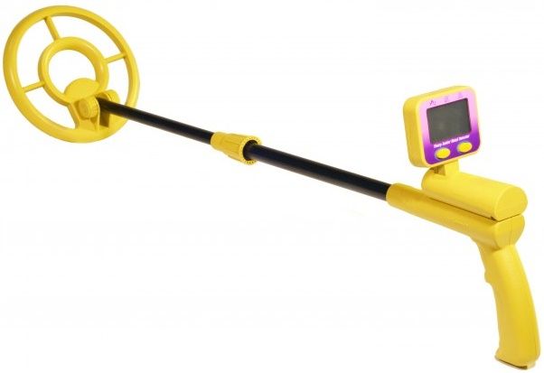 

Металошукач Treker GC-1012