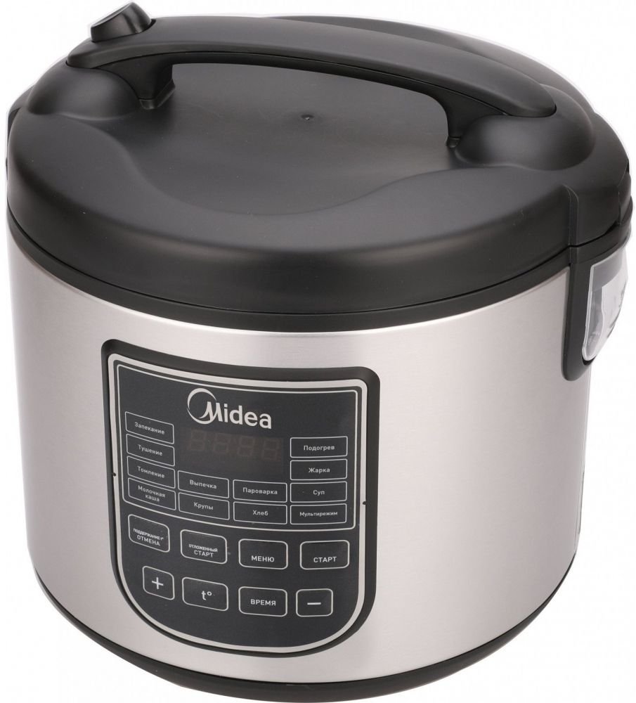 

Мультиварка Midea MW-3808ST