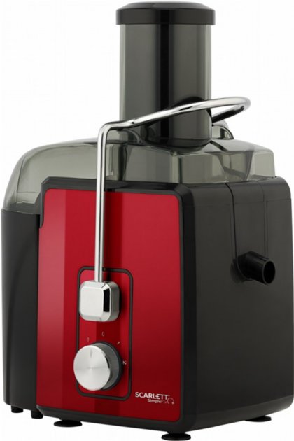 

Соковитискач Scarlett SC-JE50S21