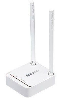 

Маршрутизатор Totolink N200RE-V3