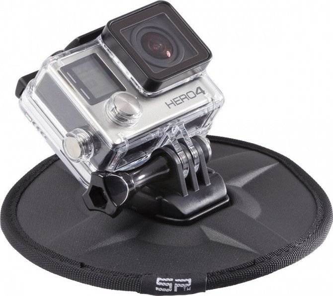 

Гнучке магнітне кріплення SP Gadgets SP FLEX MOUNT (53160)