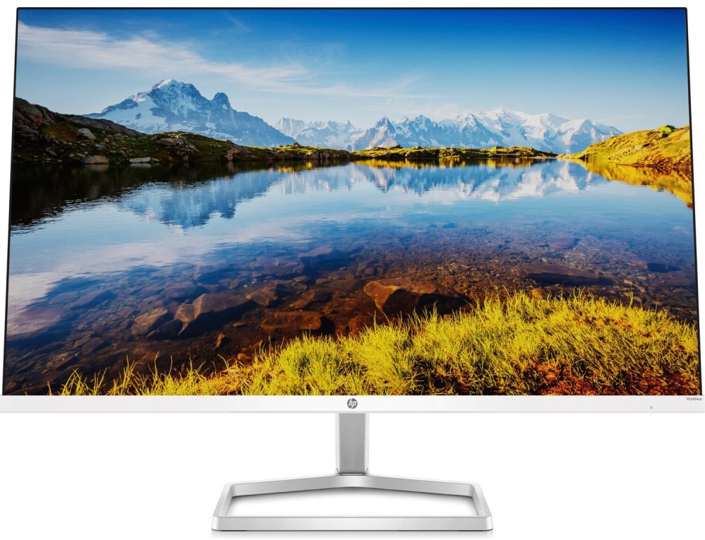 

Монітор HP M24fwa (34Y22AA)