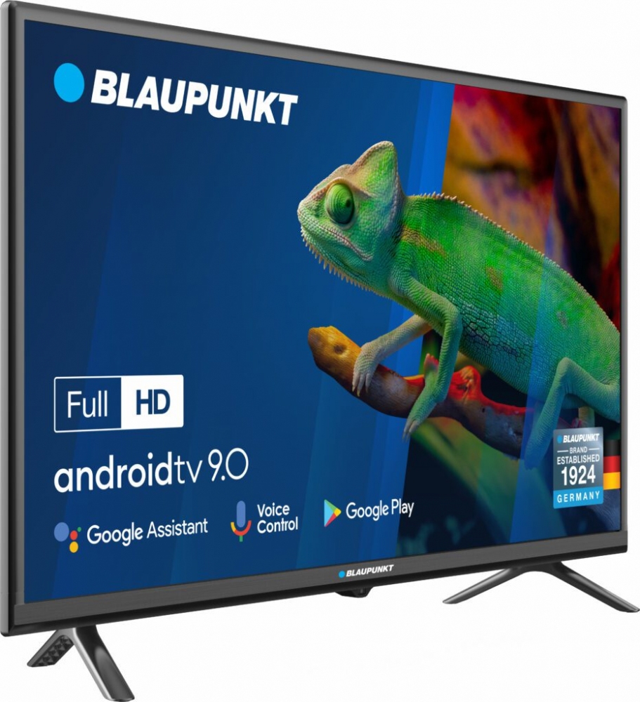 

Телевізор Blaupunkt 40FB5000