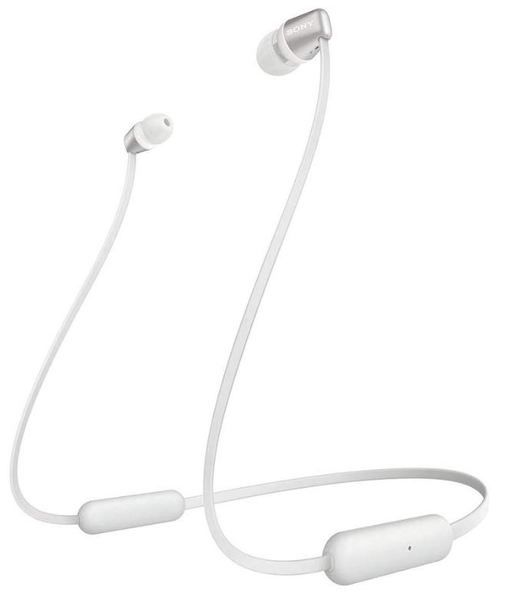 

Наушники Sony WI-C310 (WIC310W.CE7) White
