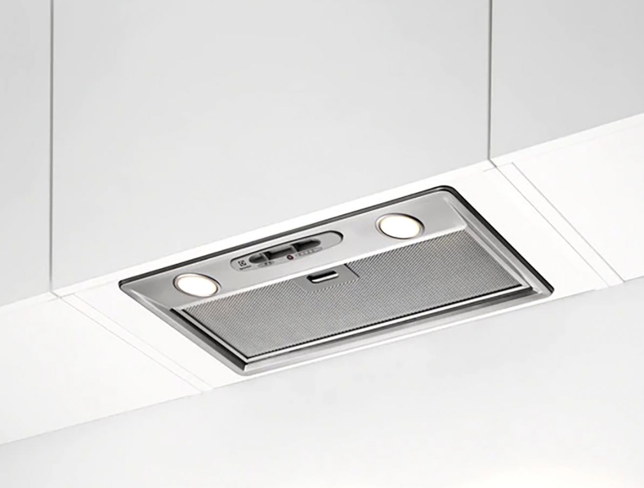 

Витяжка ELECTROLUX LFG9525S
