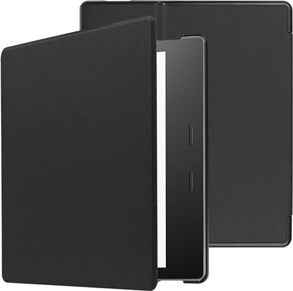 

Обложка Airon Premium для Amazon Kindle Oasis (4822356754491) Black