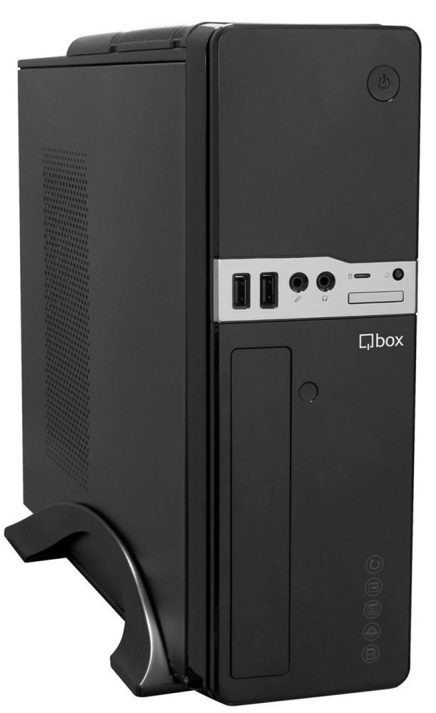 

Компьютер Qbox I2524