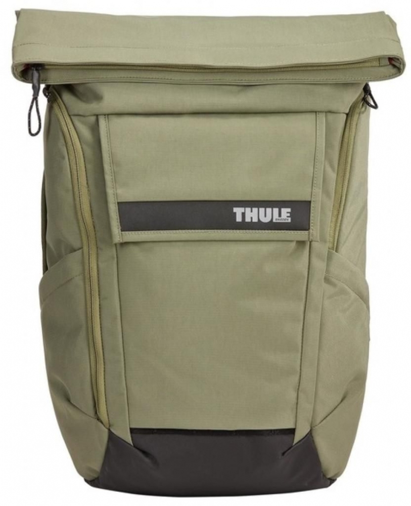 

Рюкзак для ноутбука Thule 15.6" Paramount 24L PARABP-2116 (3204214) Olivine