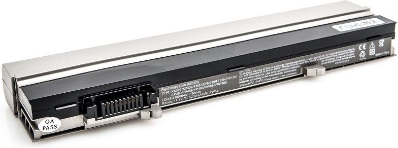 

Аккумулятор PowerPlant для Dell Latitude E4300 (11.1V/5200mAh/6Cells) (NB00000010)