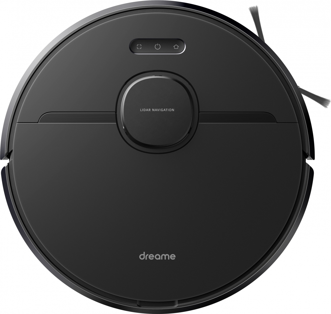

Робот-пилосос Dreame D9 PRO