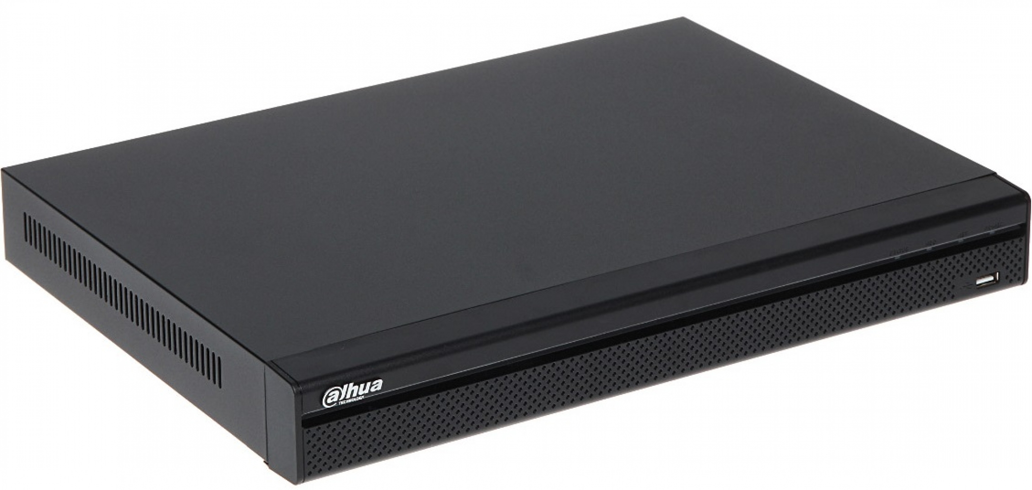 

Мережевий відеореєстратор Dahua DHI-NVR4208-4KS2/L