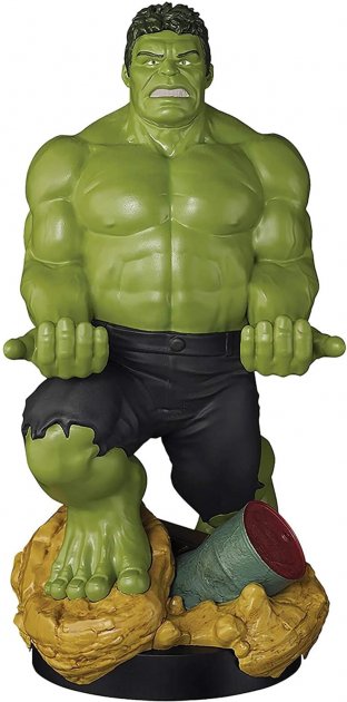 

Тримач Exquisite Gaming MARVEL Hulk XL (CGXLMR300153)