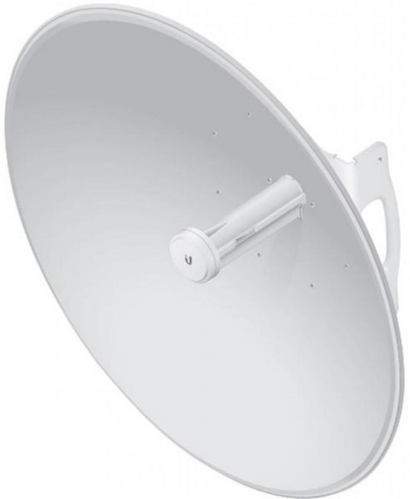 

Точка доступу Ubiquiti PowerBeam M5 620 (PBE-M5-620)